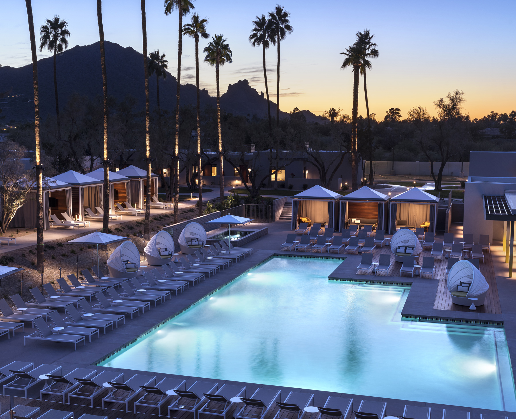 Andaz Scottsdale