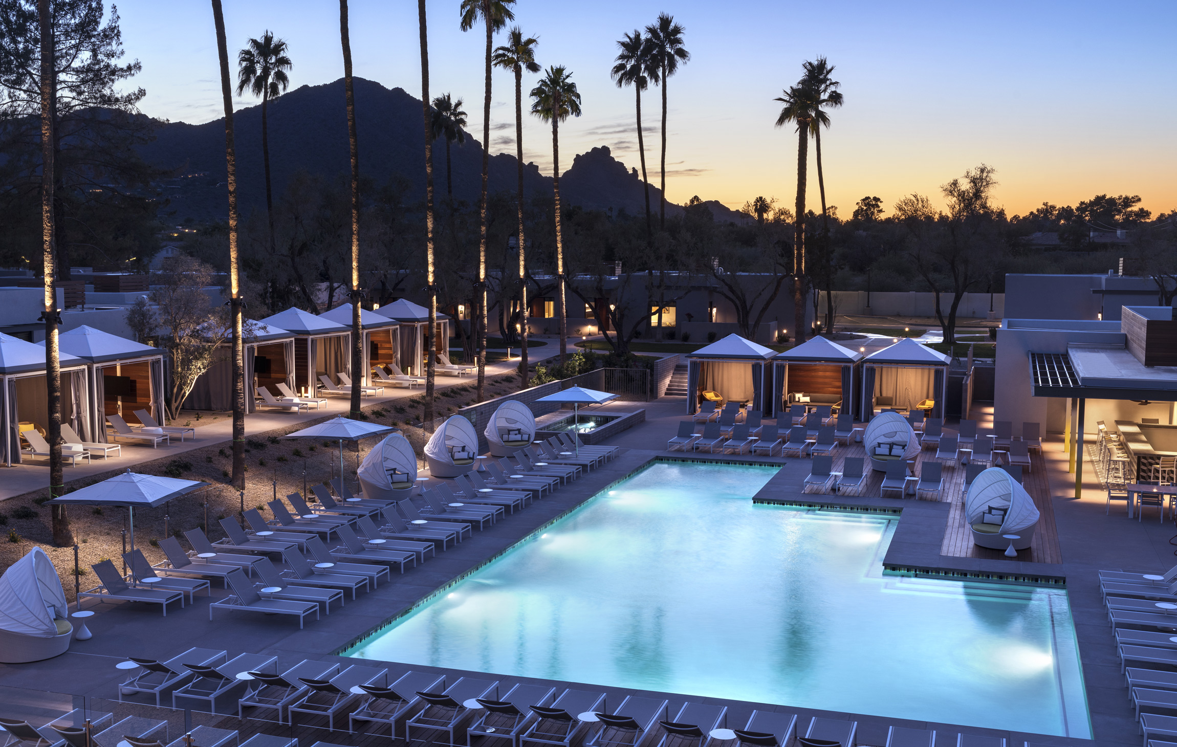 Andaz Scottsdale