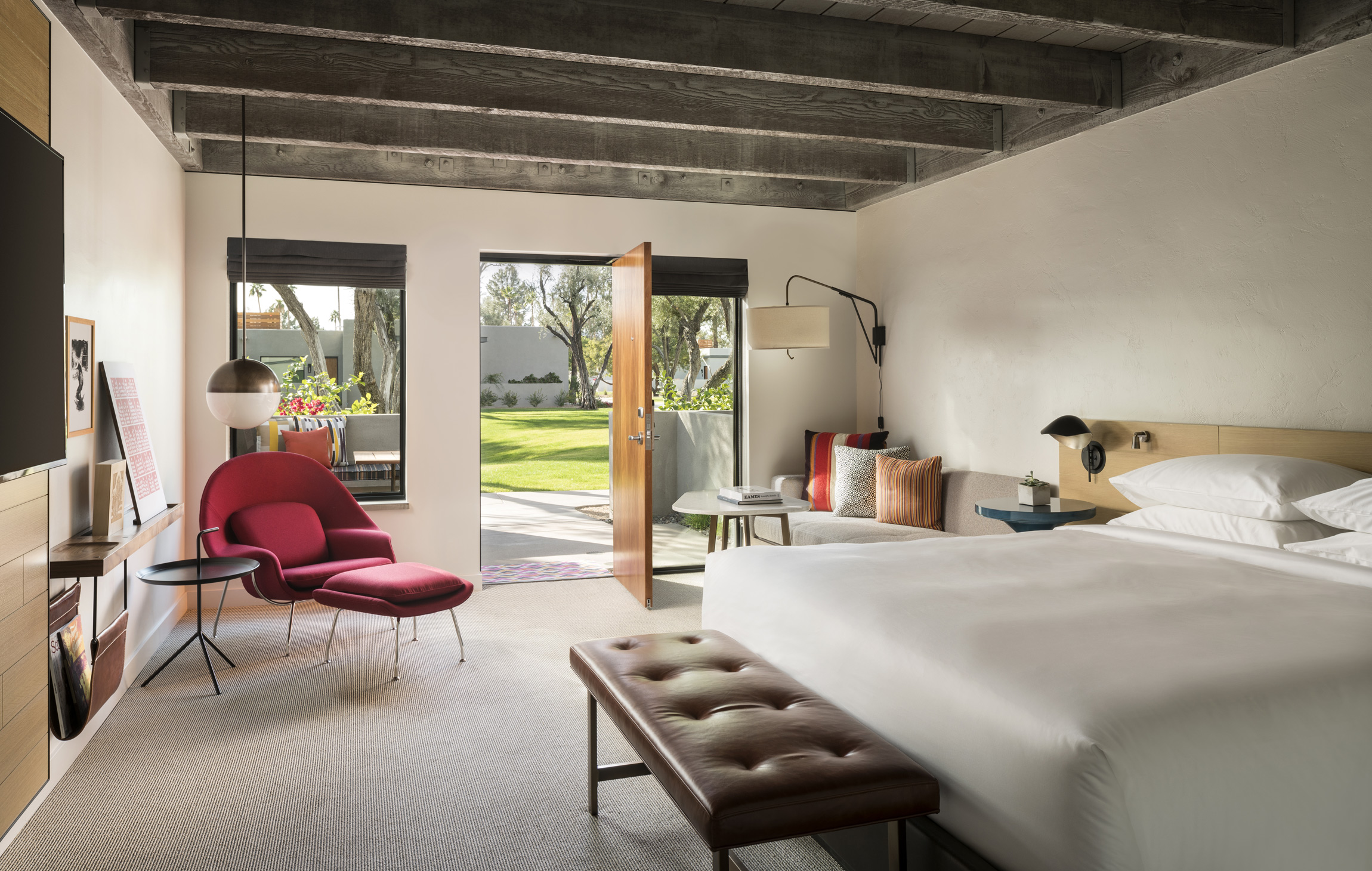 Andaz Scottsdale Bar