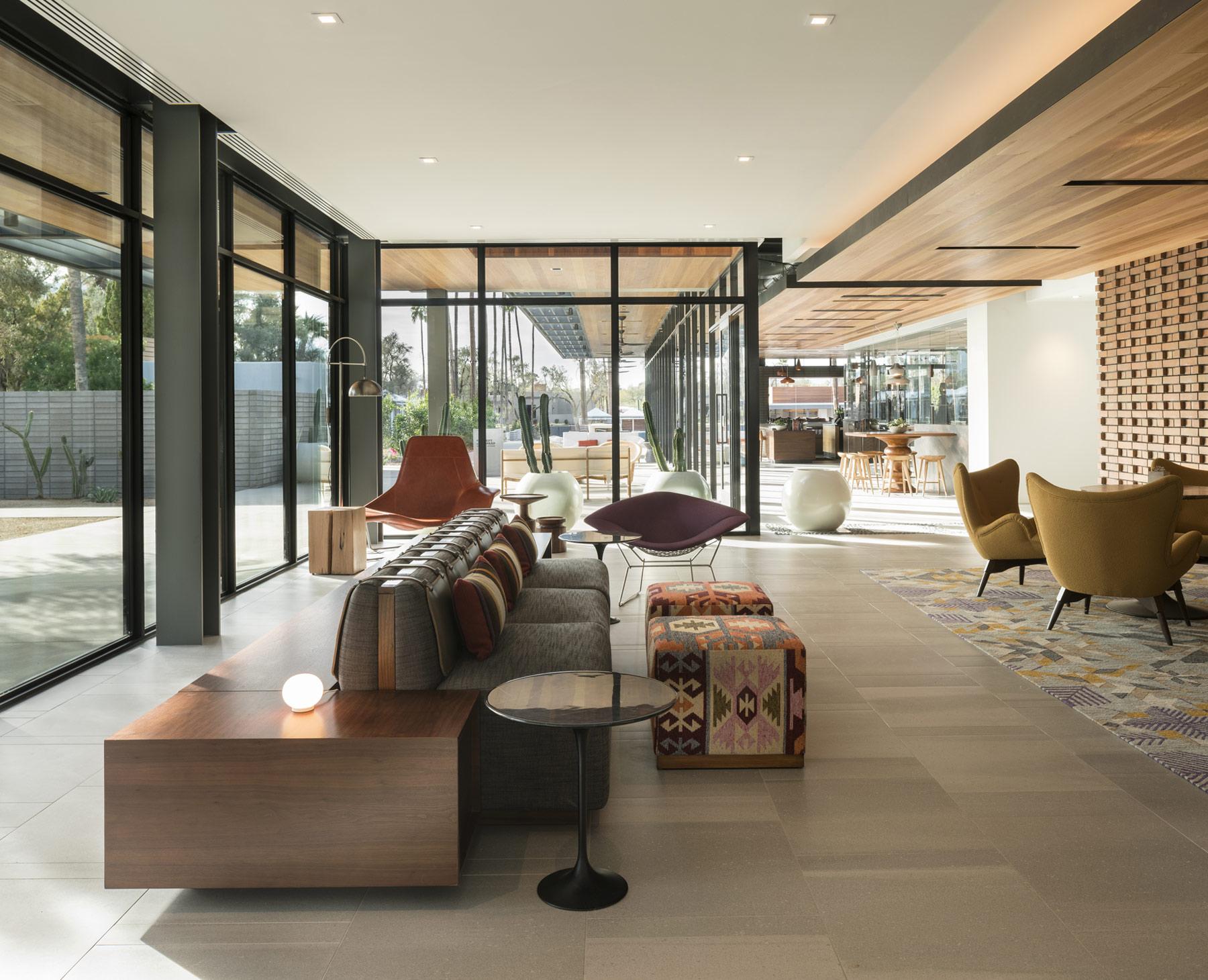 Andaz Scottsdale Bar
