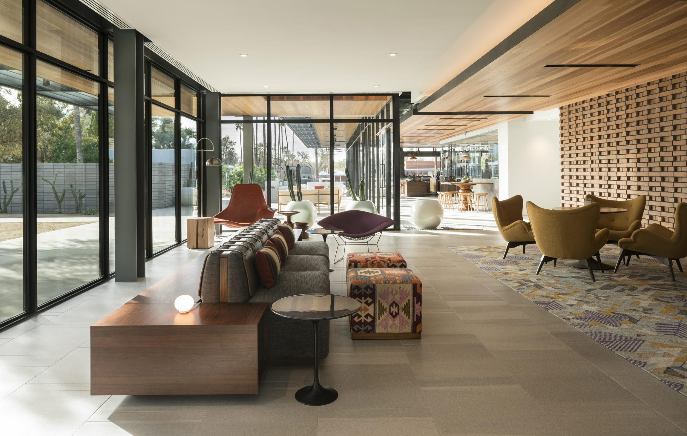 Andaz Scottsdale Bar