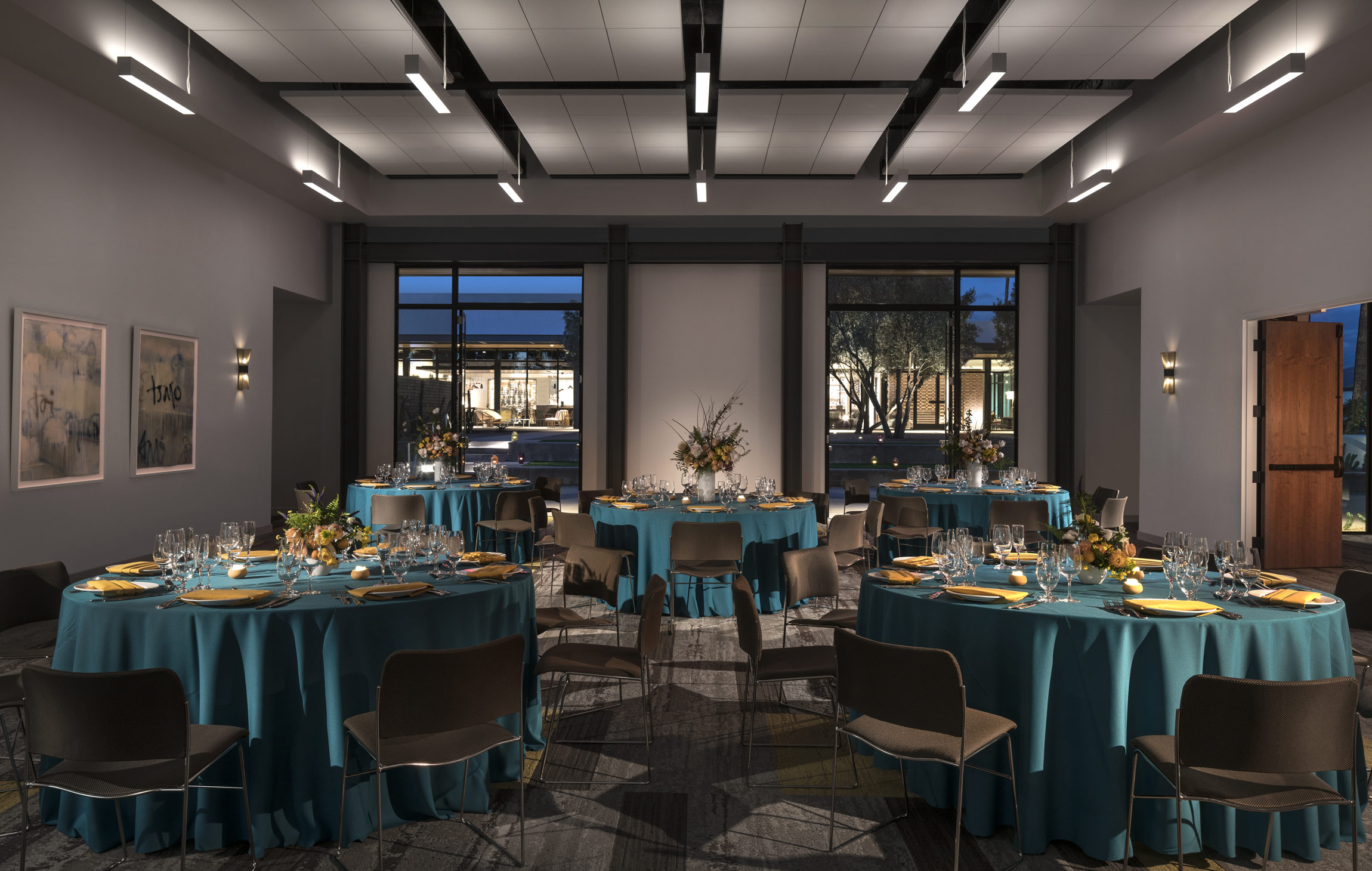 Andaz Scottsdale