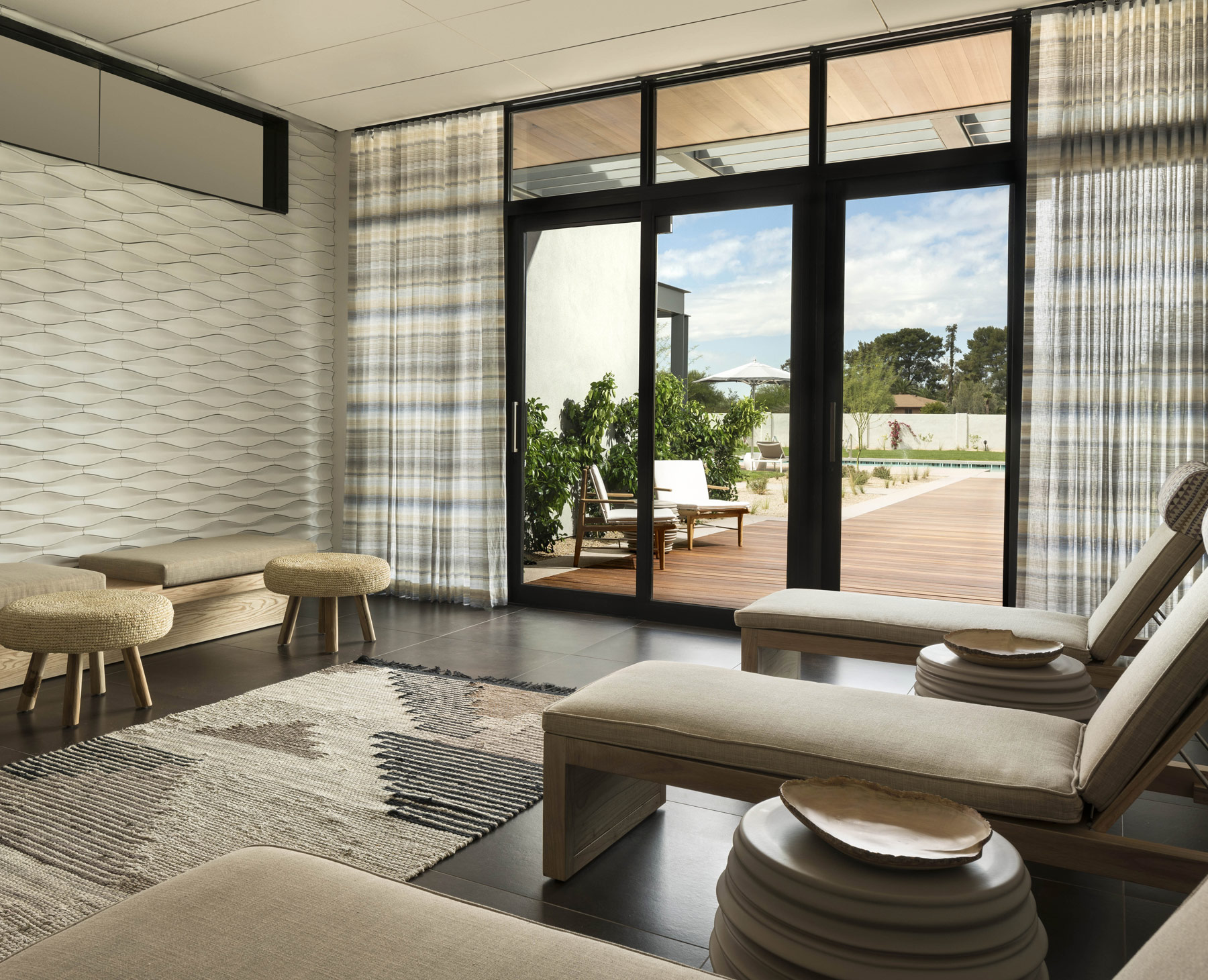 Andaz Scottsdale Lobby
