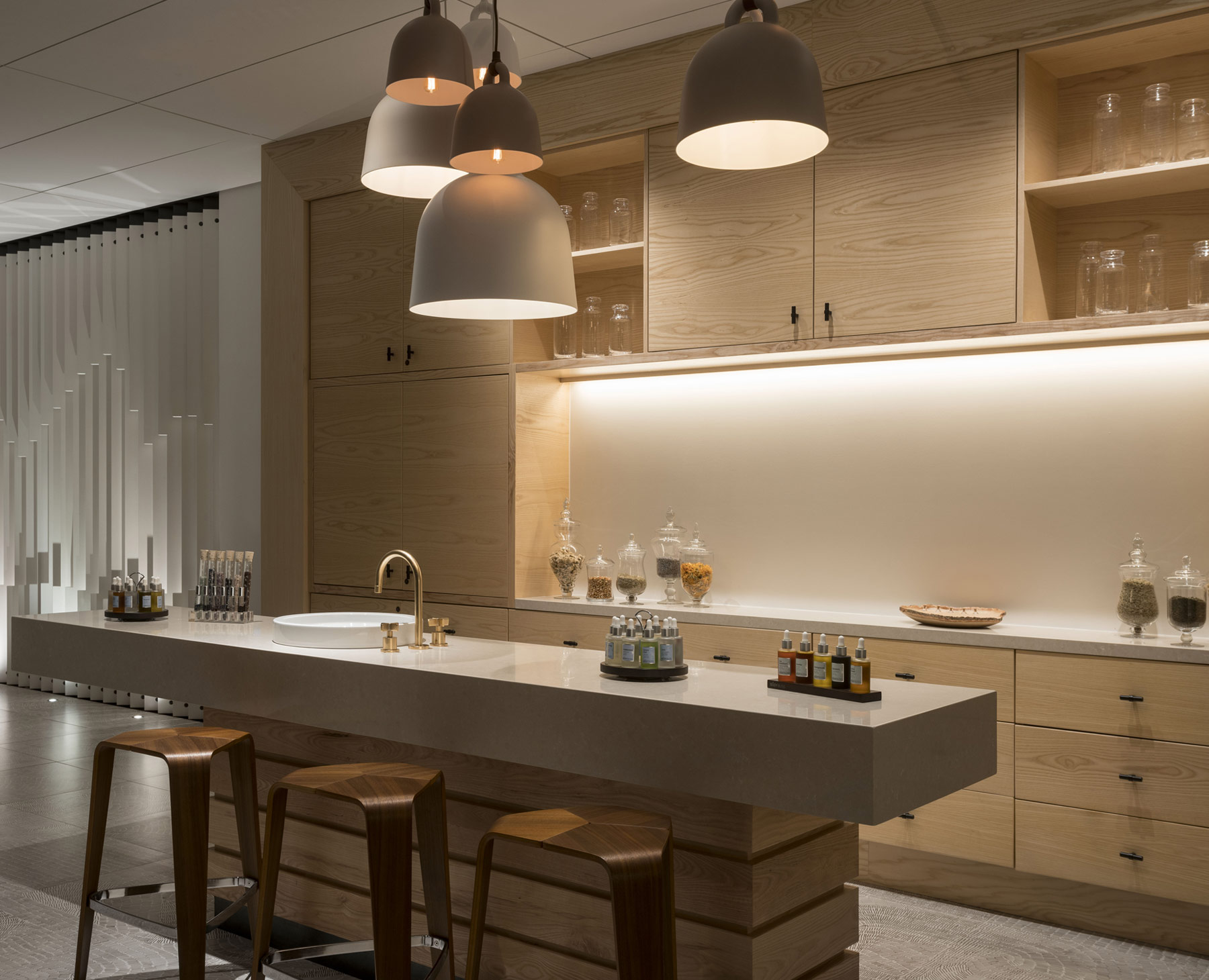 Andaz Scottsdale Bar