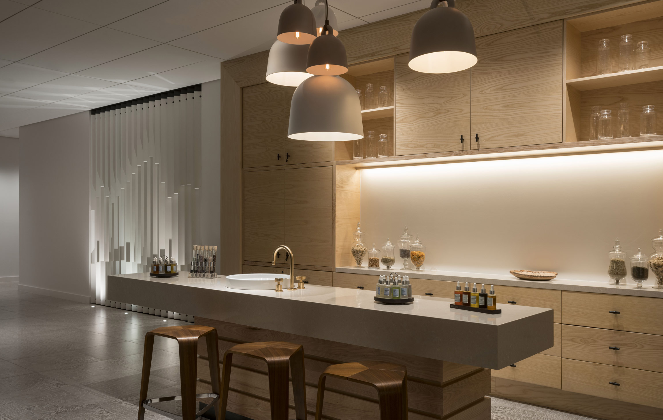 Andaz Scottsdale Bar
