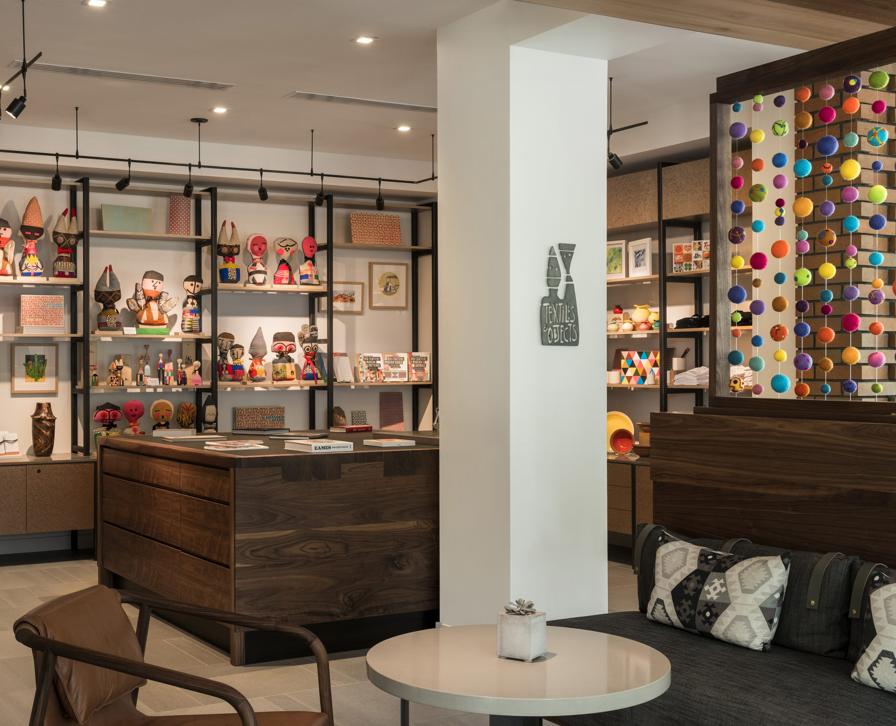 Andaz Scottsdale Bar