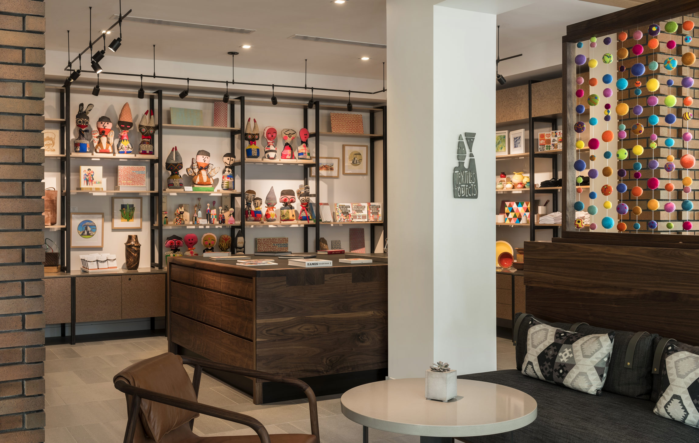 Andaz Scottsdale Bar