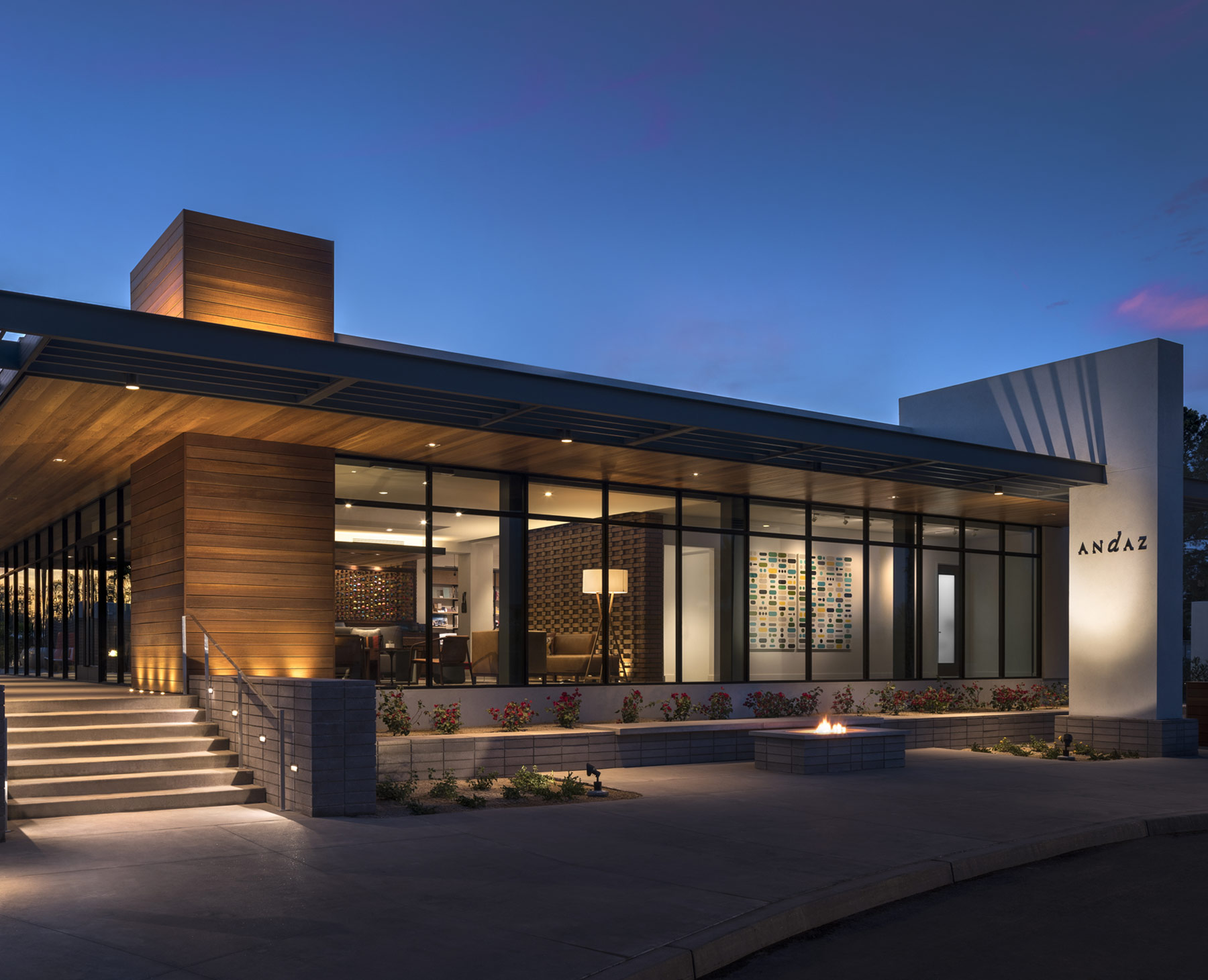Andaz Scottsdale