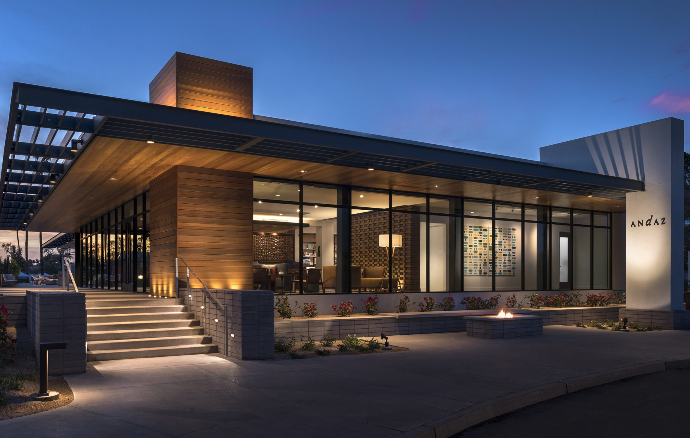 Andaz Scottsdale