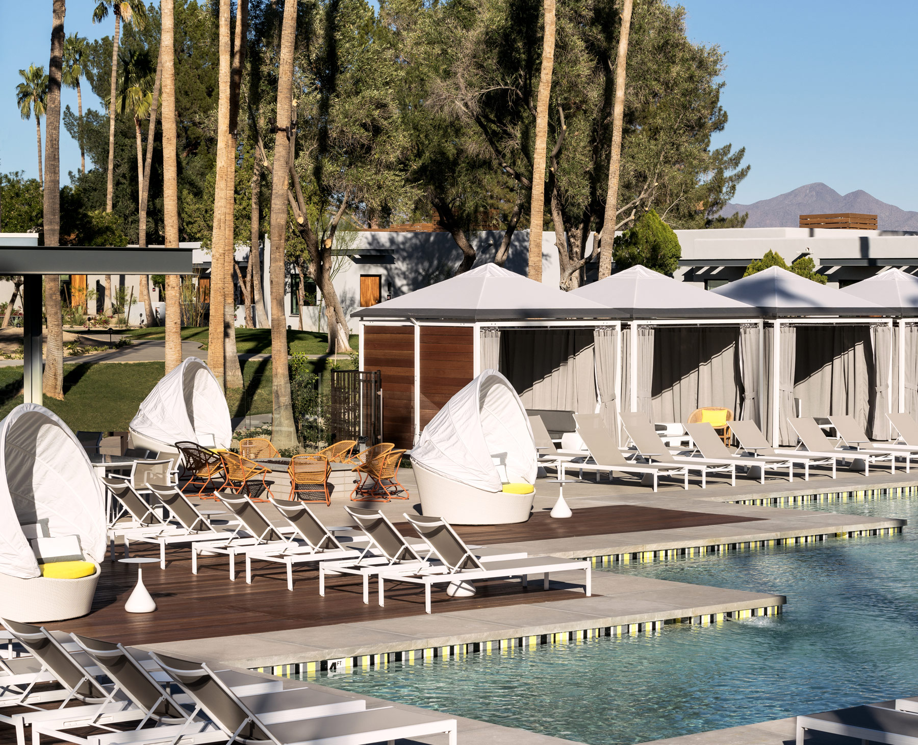 Andaz Scottsdale Bar
