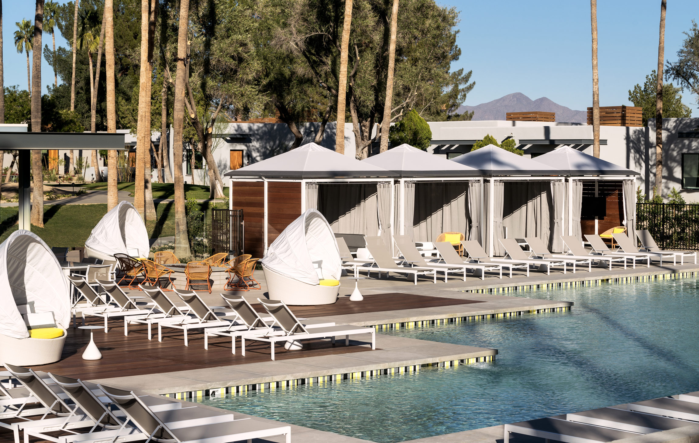 Andaz Scottsdale Bar